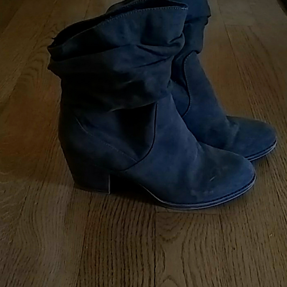 Rocketdog boots